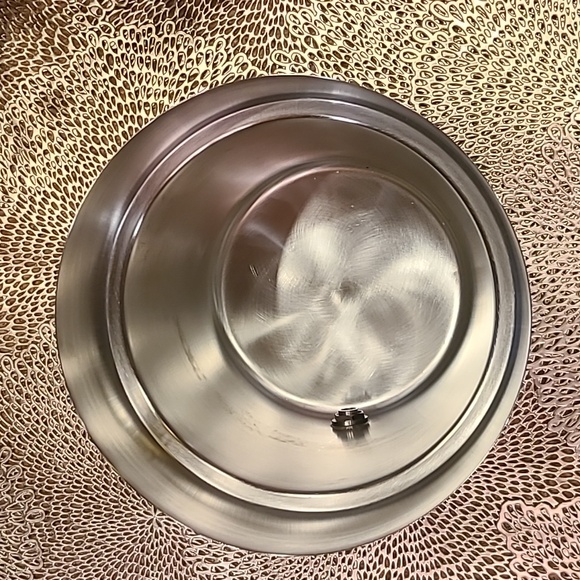 Vollrath Panacea Elegant 24 kt. Gold Accent Coffee Urn, 11.6 qt/11 liter - Picture 7 of 16